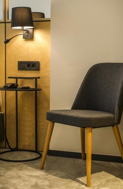 TRIP PARK HOTEL - image 30