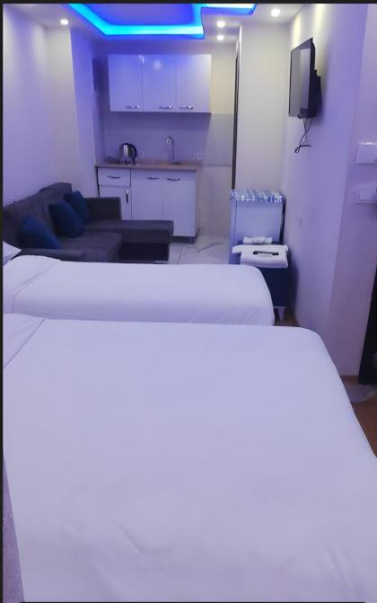 BLUE ROYAL HOTEL - image 20