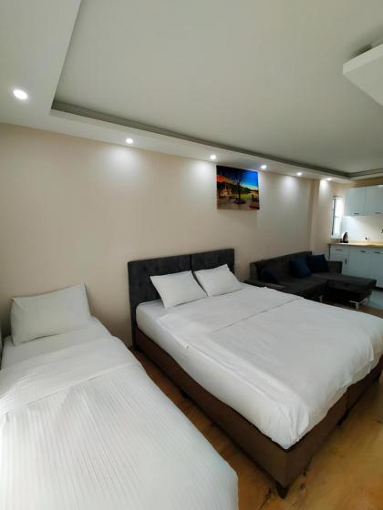 BLUE ROYAL HOTEL - image 24