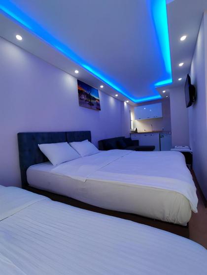 BLUE ROYAL HOTEL - image 25