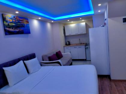 BLUE ROYAL HOTEL - image 26