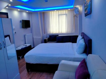 BLUE ROYAL HOTEL - image 27