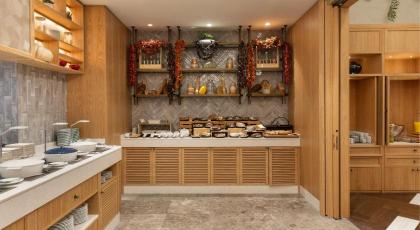 The Westin Istanbul Nisantasi - image 18