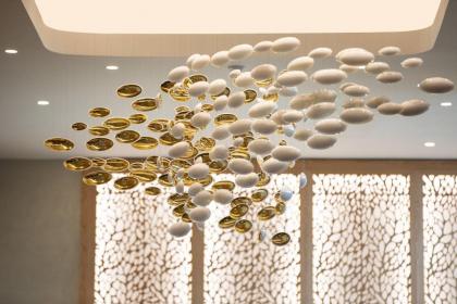 The Westin Istanbul Nisantasi - image 26