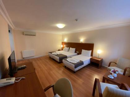 Triada Gayrettepe - image 12