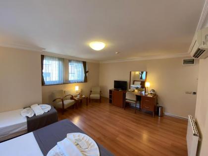 Triada Gayrettepe - image 13