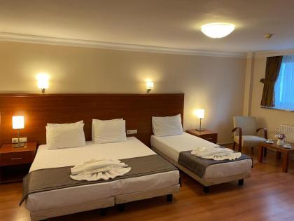 Triada Gayrettepe - image 15
