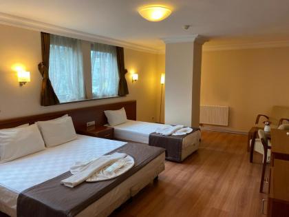 Triada Gayrettepe - image 17