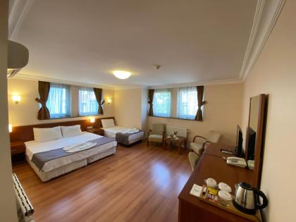 Triada Gayrettepe - image 19