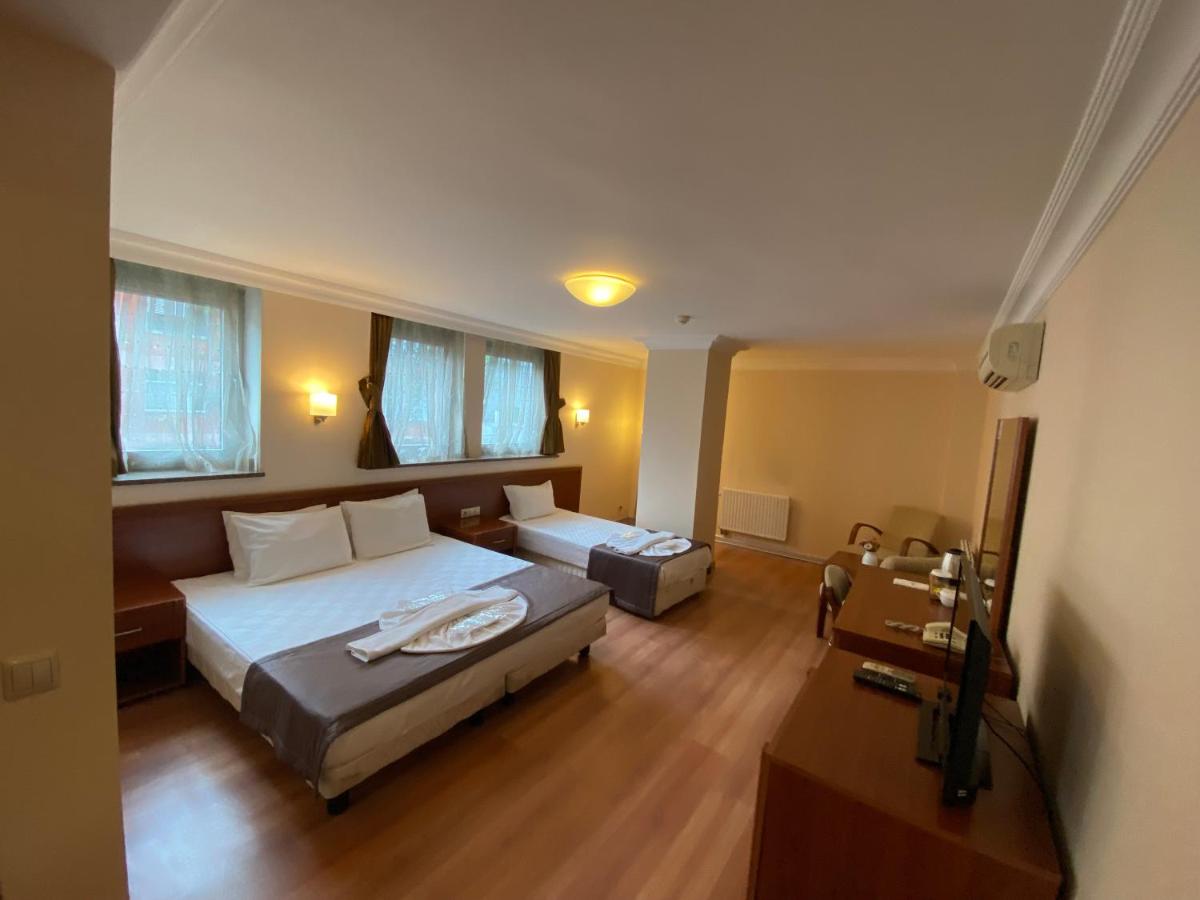Triada Gayrettepe - image 4