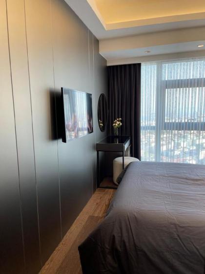 Luxury Bosphorus view center of Istanbul - image 21