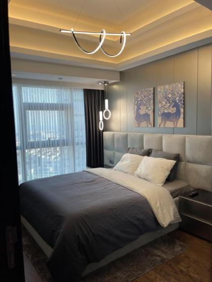 Luxury Bosphorus view center of Istanbul - image 22