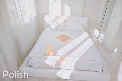 Villa room in the airport in the forest - image 18