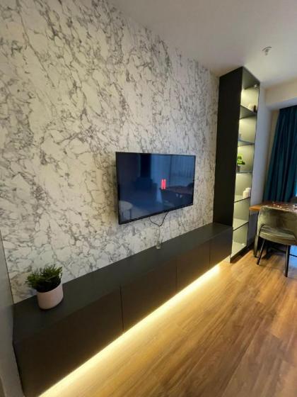 Modern New Studio Apartment near Mall of Istanbul - image 11
