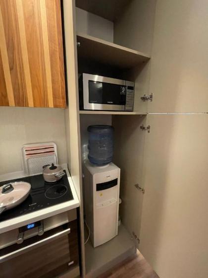 Modern New Studio Apartment near Mall of Istanbul - image 17