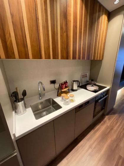 Modern New Studio Apartment near Mall of Istanbul - image 19