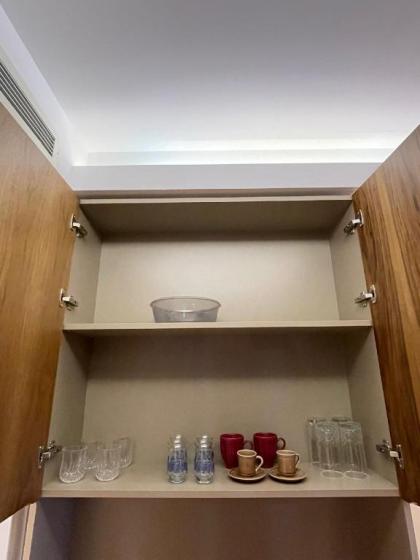 Modern New Studio Apartment near Mall of Istanbul - image 21