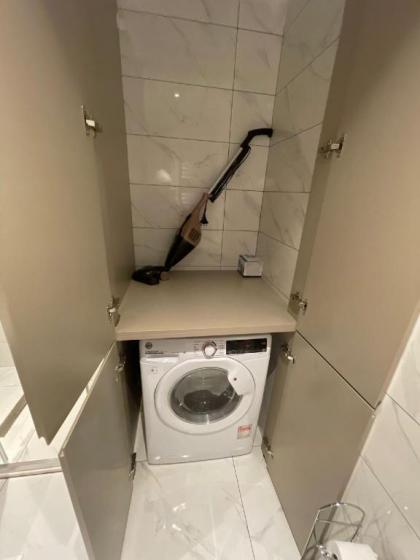 Modern New Studio Apartment near Mall of Istanbul - image 22