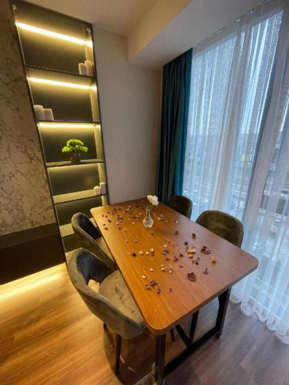 Modern New Studio Apartment near Mall of Istanbul - image 6