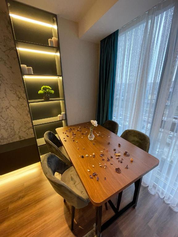 Modern New Studio Apartment near Mall of Istanbul - image 6