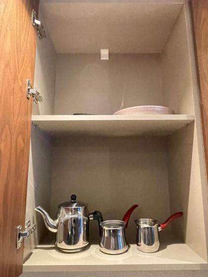 Modern New Studio Apartment near Mall of Istanbul - image 8