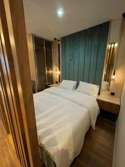 Modern New Studio Apartment near Mall of Istanbul - image 9