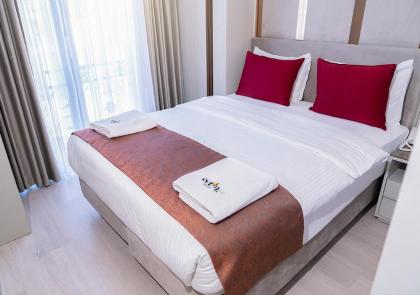 Cetin Port Hotel - image 22