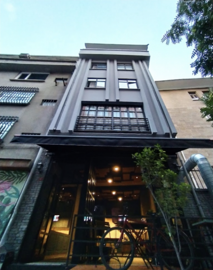 Hotel in Istanbul 