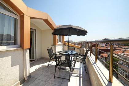 Beddington Residence Sisli - image 21
