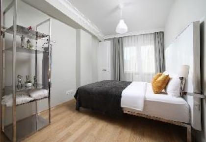 Beddington Residence Sisli - image 24
