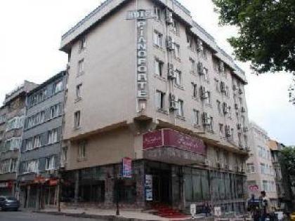 Pianoforte Hotel
