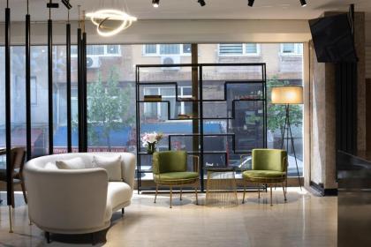 Pianoforte Hotel - image 10