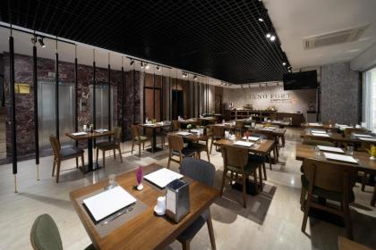 Pianoforte Hotel - image 12