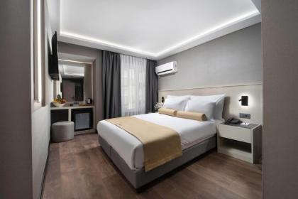 Pianoforte Hotel - image 15