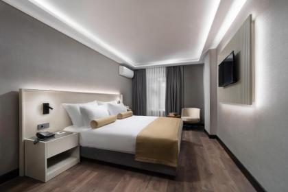 Pianoforte Hotel - image 16