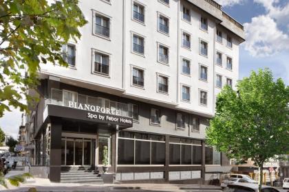 Pianoforte Hotel - image 20
