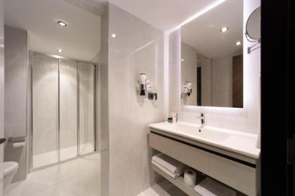 Pianoforte Hotel - image 21