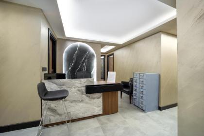Pianoforte Hotel - image 23