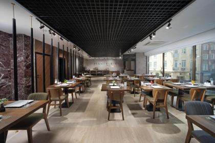 Pianoforte Hotel - image 4