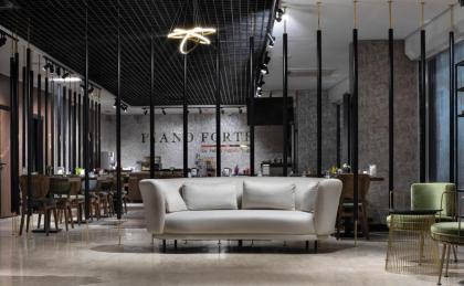 Pianoforte Hotel - image 5
