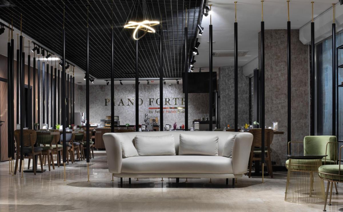 Pianoforte Hotel - image 5