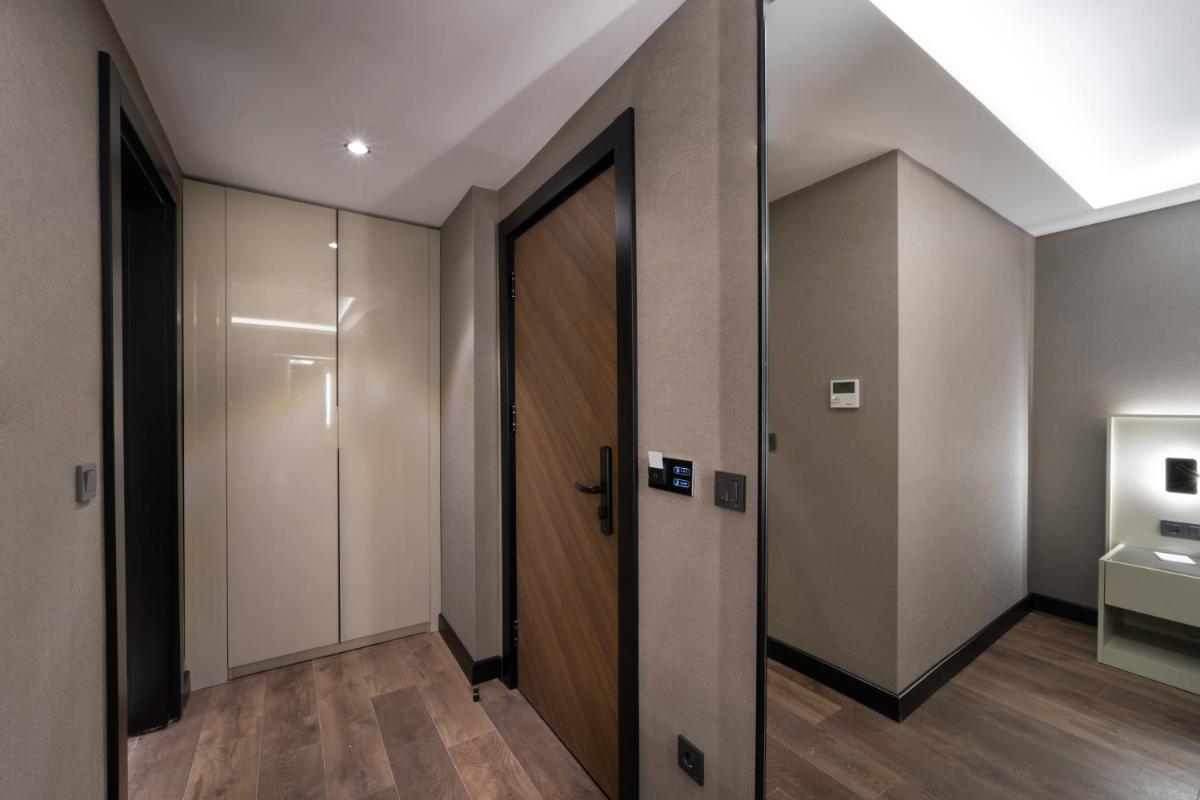 Pianoforte Hotel - image 7
