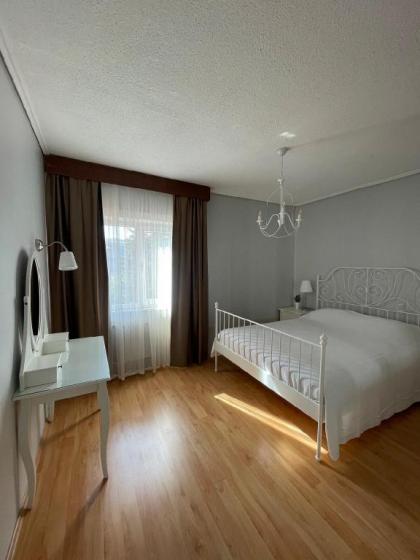 The New Cozy Apartment Atakoy - image 12