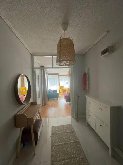 The New Cozy Apartment Atakoy - image 21