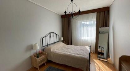 The New Cozy Apartment Atakoy - image 22