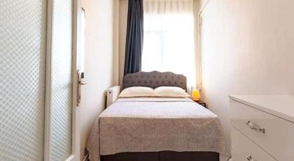 Ni?anta?? cadde ¿zeri.Metro istasyonu 1 dakika - image 24