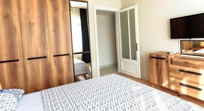 Ni?anta?? cadde ¿zeri.Metro istasyonu 1 dakika - image 25