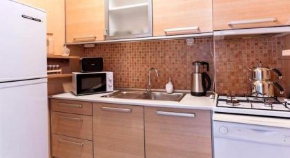 Ni?anta?? cadde ¿zeri.Metro istasyonu 1 dakika - image 26