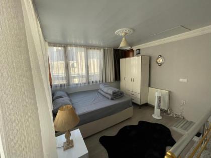 Tarihi Galata Home