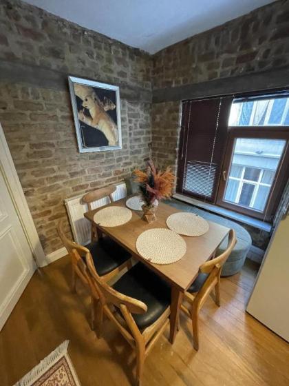 Tarihi Galata Home - image 10